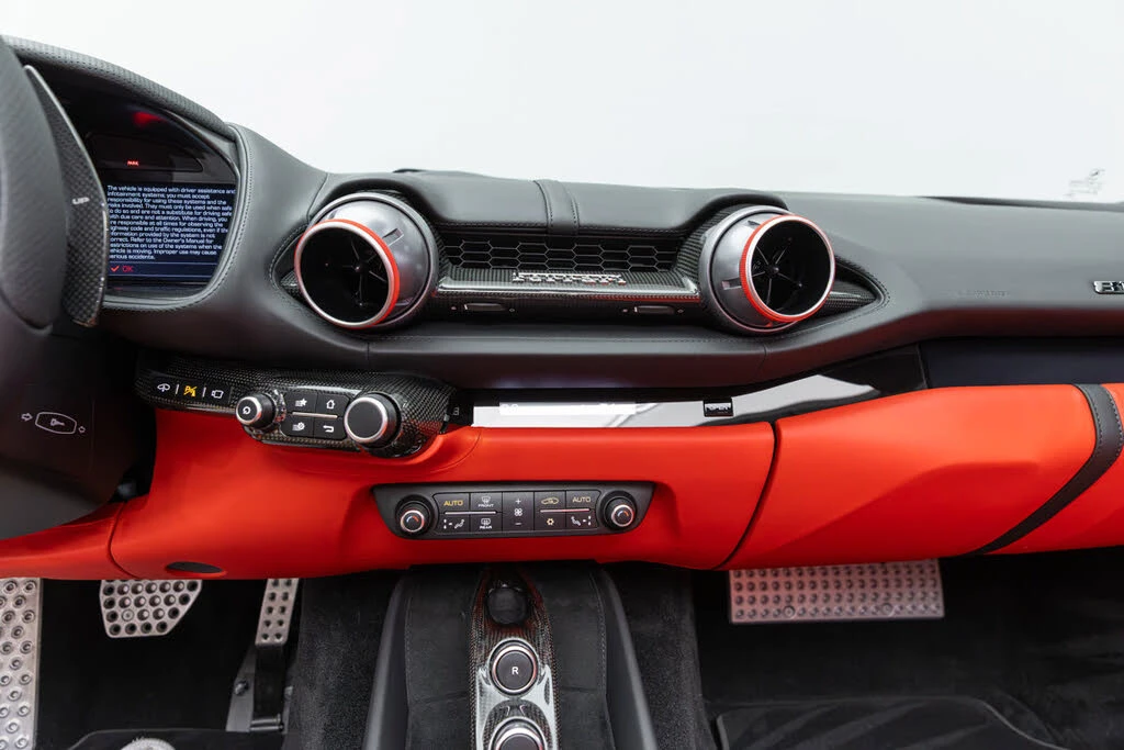 2023 Ferrari 812 GTS - Image 25 of 31