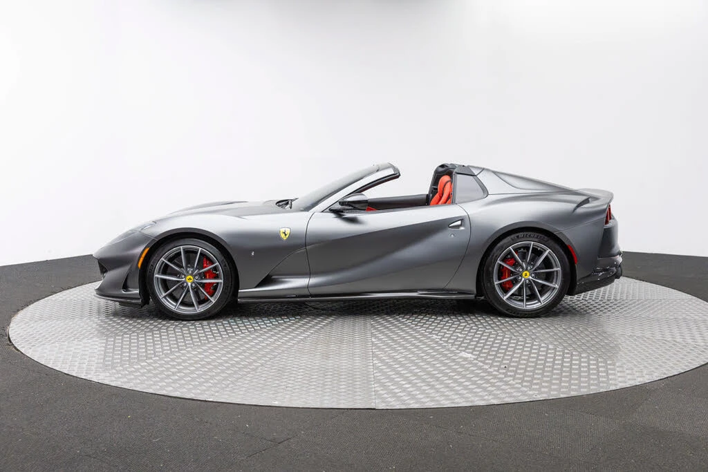 2023 Ferrari 812 GTS - Image 2 of 31