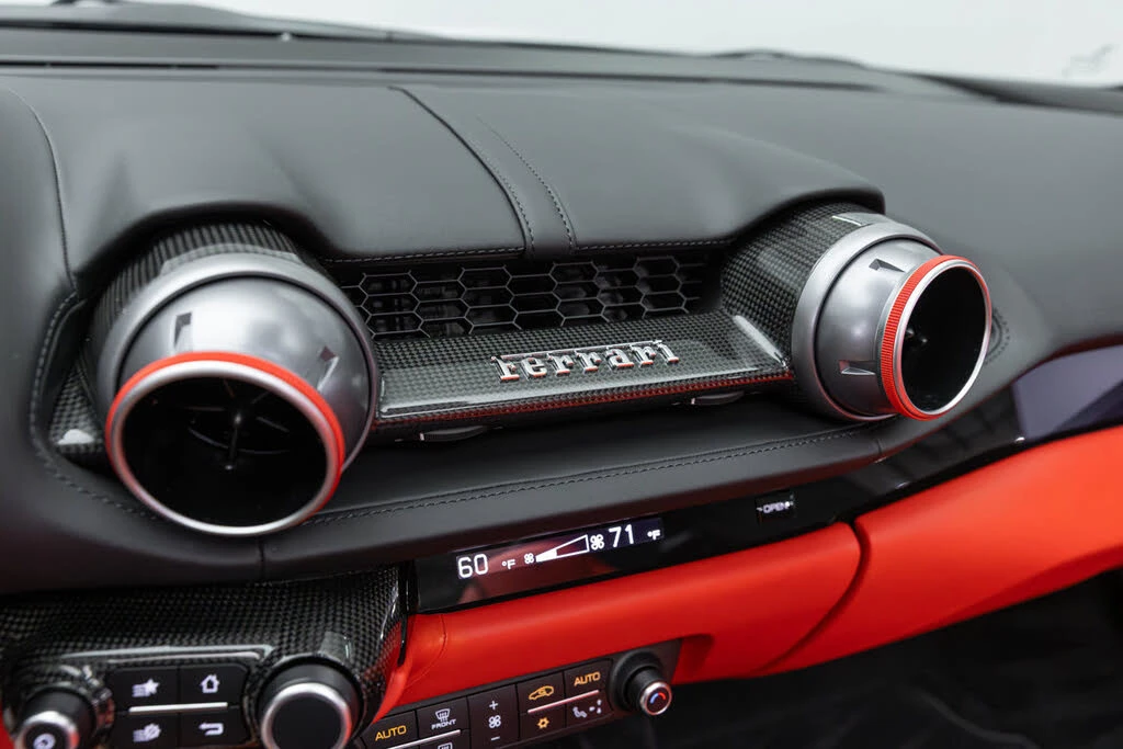 2023 Ferrari 812 GTS - Image 31 of 31