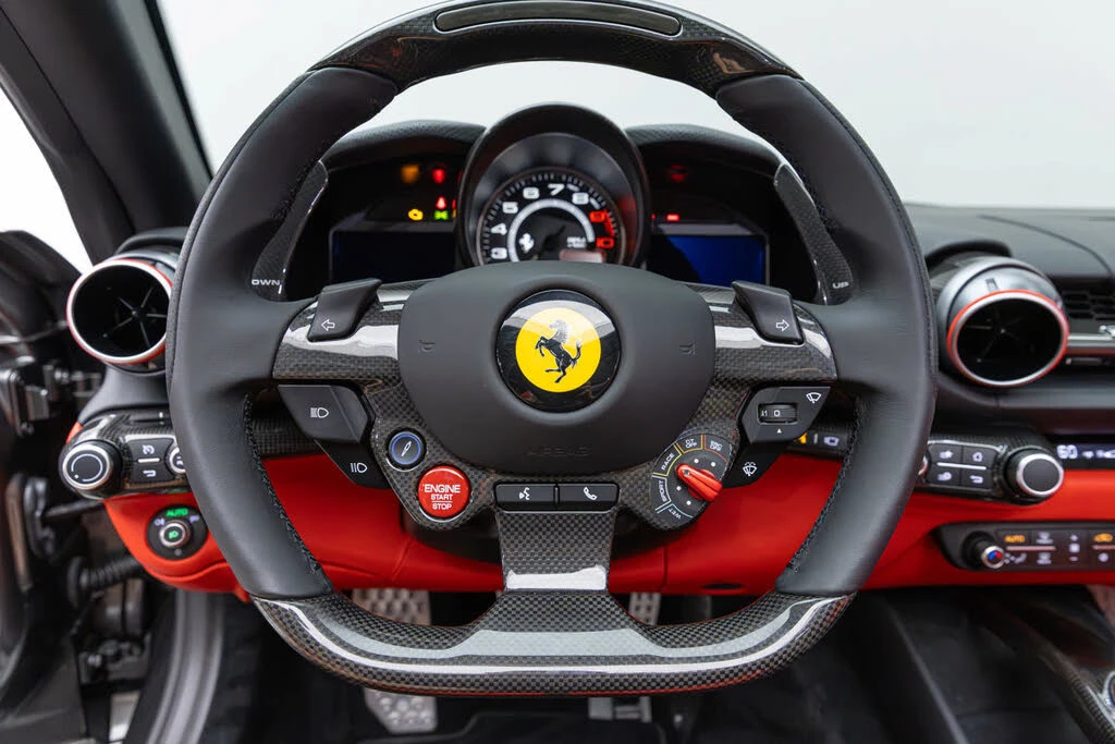 2023 Ferrari 812 GTS - Image 18 of 31