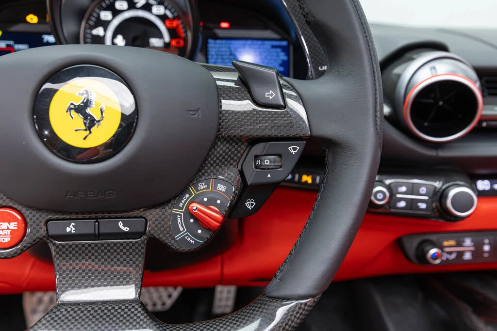 2023 Ferrari 812 GTS - Image 20 of 31