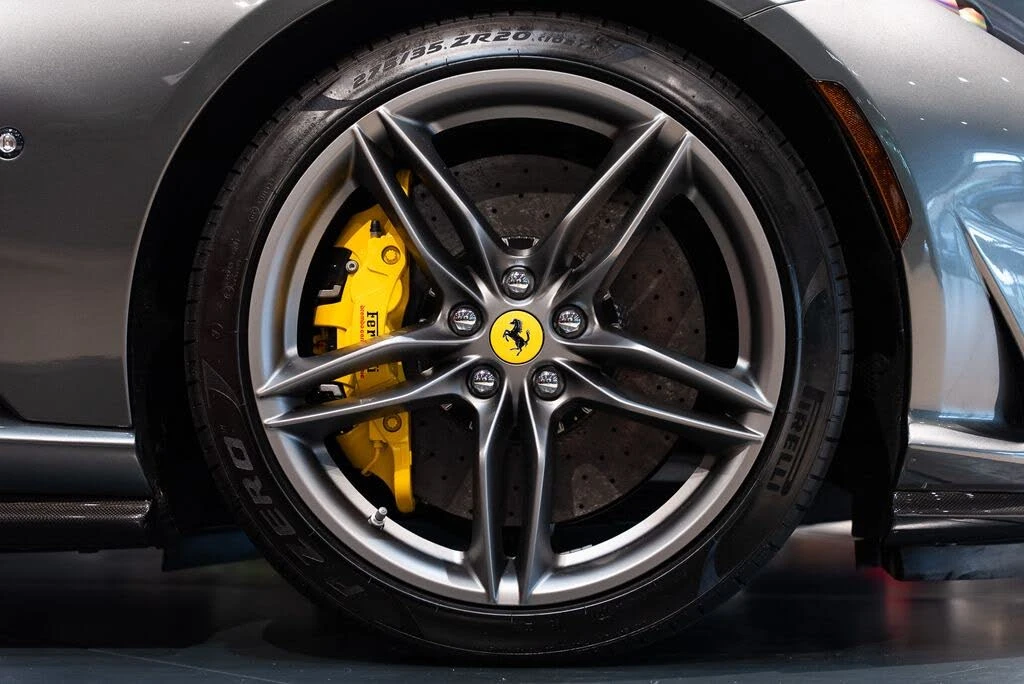 2023 Ferrari 812 GTS - Image 16 of 31