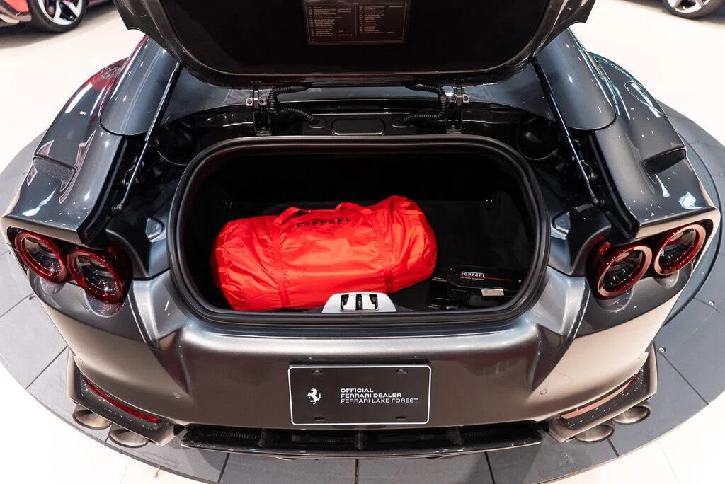 2023 Ferrari 812 GTS - Image 22 of 31