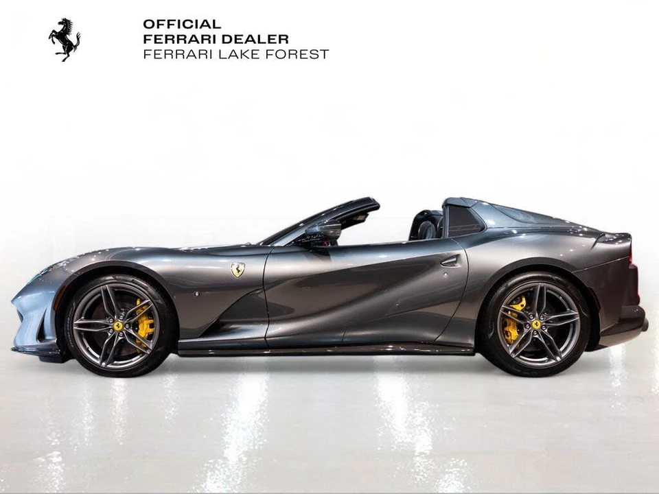2023 Ferrari 812 GTS - Image 3 of 31