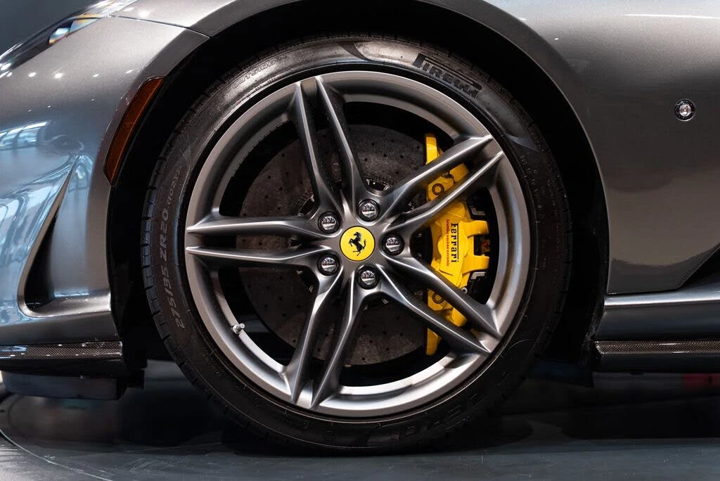 2023 Ferrari 812 GTS - Image 13 of 31