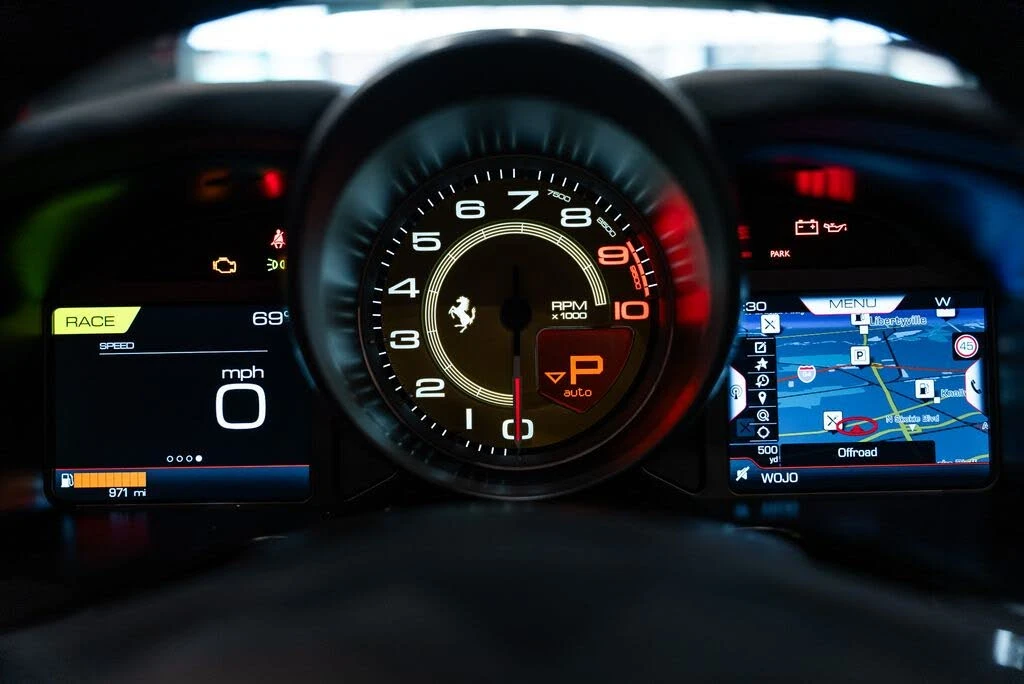 2023 Ferrari 812 GTS - Image 30 of 31