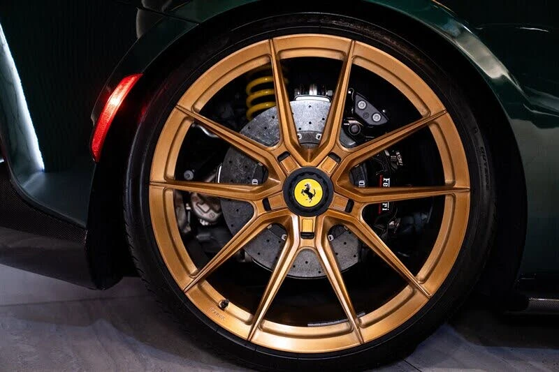 2023 Ferrari 812 GTS - Image 28 of 31