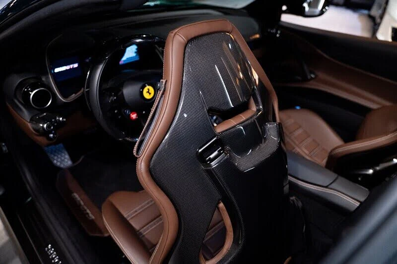 2023 Ferrari 812 GTS - Image 23 of 31
