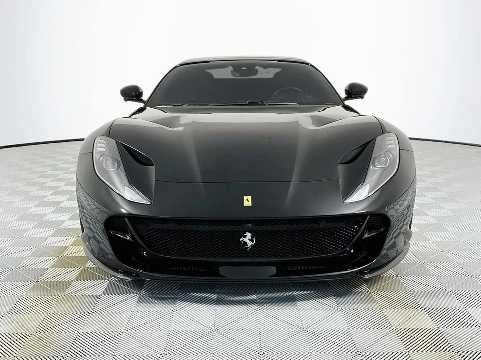 2023 Ferrari 812 GTS - Image 2 of 31