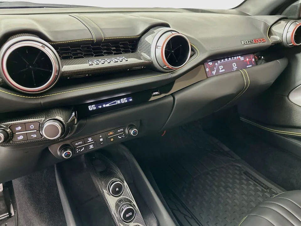 2023 Ferrari 812 GTS - Image 13 of 31