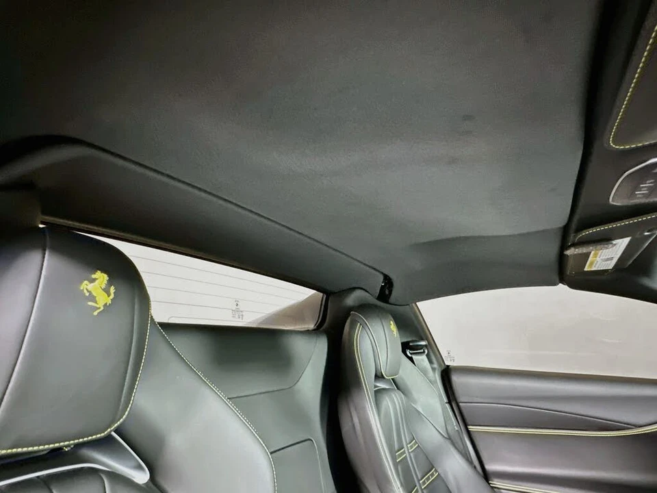 2023 Ferrari 812 GTS - Image 20 of 31