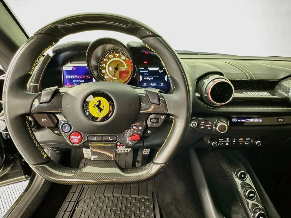 2023 Ferrari 812 GTS - Image 11 of 31
