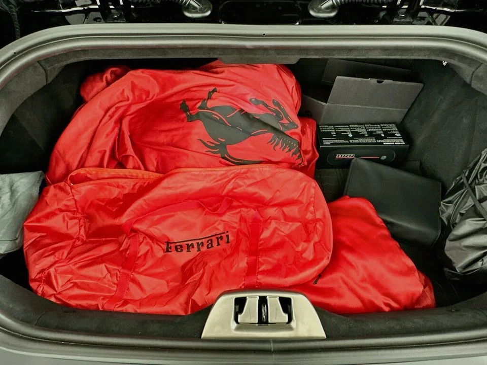 2023 Ferrari 812 GTS - Image 23 of 31