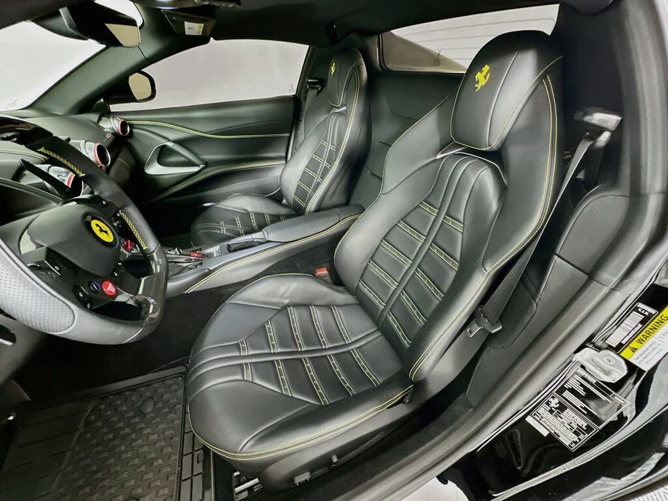 2023 Ferrari 812 GTS - Image 19 of 31