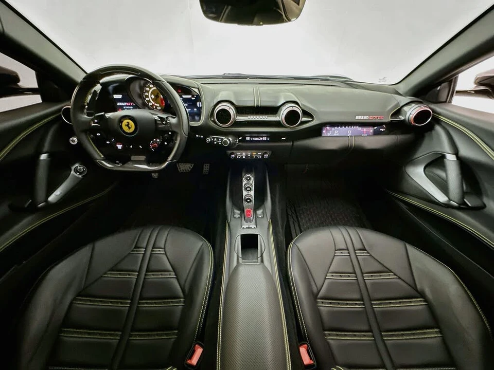 2023 Ferrari 812 GTS - Image 21 of 31
