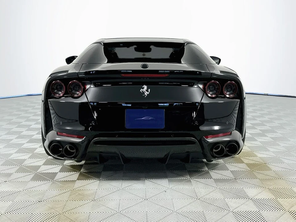 2023 Ferrari 812 GTS - Image 6 of 31