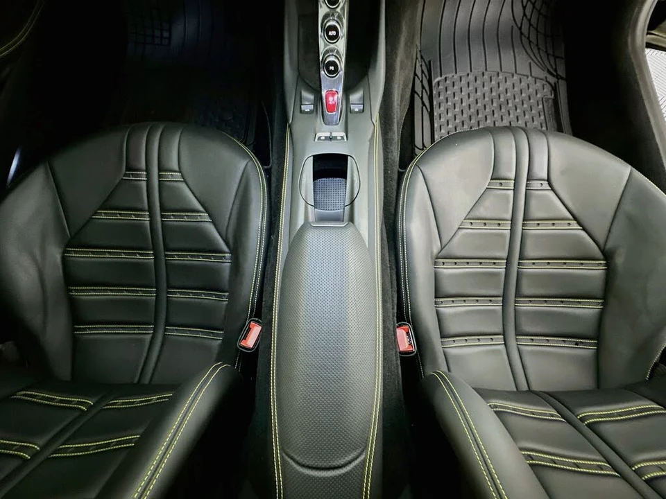 2023 Ferrari 812 GTS - Image 22 of 31