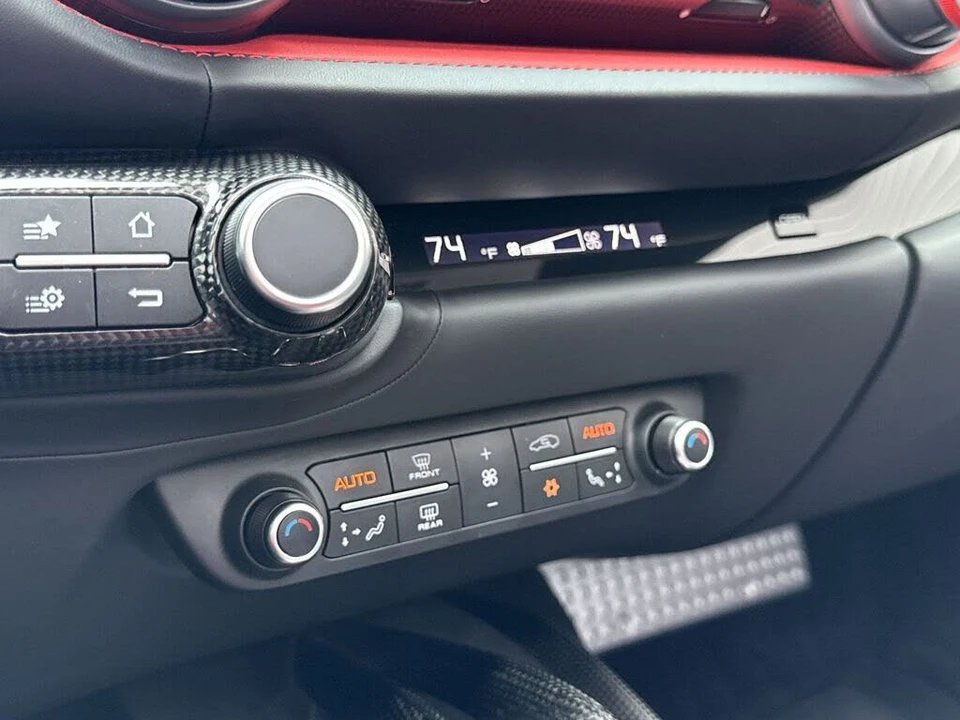 2023 Ferrari 812 GTS - Image 19 of 31
