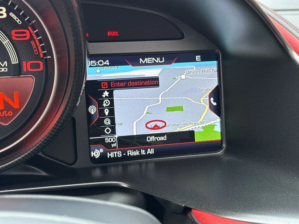 2023 Ferrari 812 GTS - Image 18 of 31