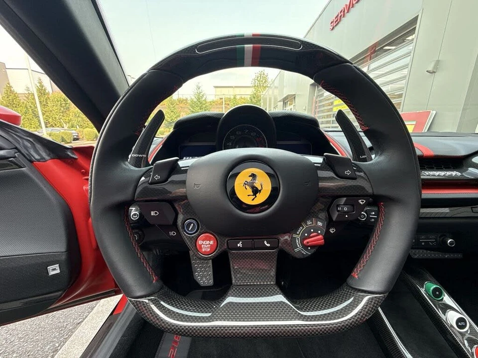 2023 Ferrari 812 GTS - Image 14 of 31