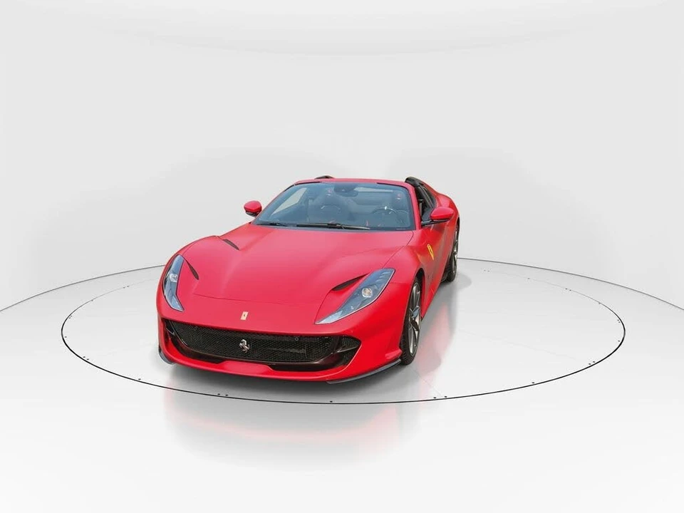 2023 Ferrari 812 GTS - Image 3 of 31