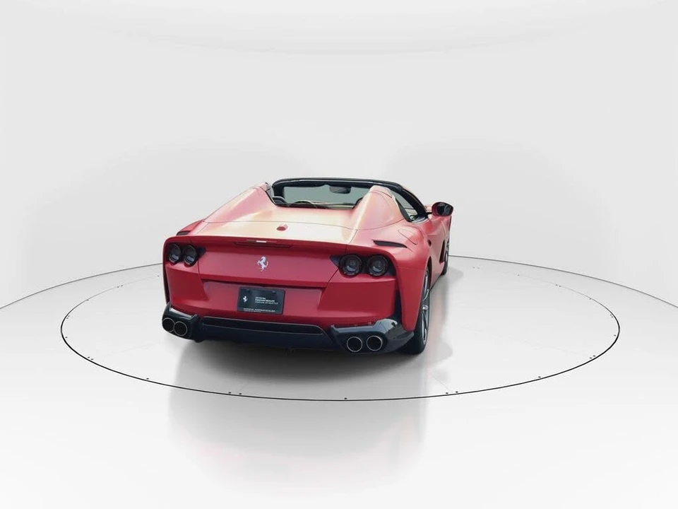 2023 Ferrari 812 GTS - Image 7 of 31