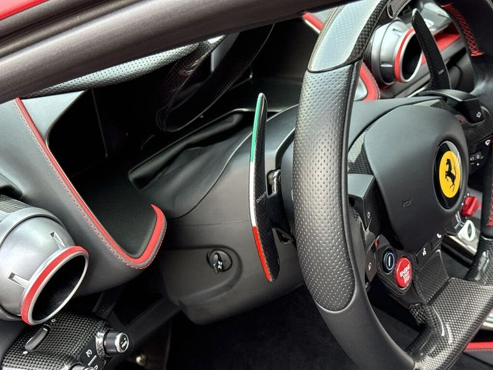 2023 Ferrari 812 GTS - Image 31 of 31