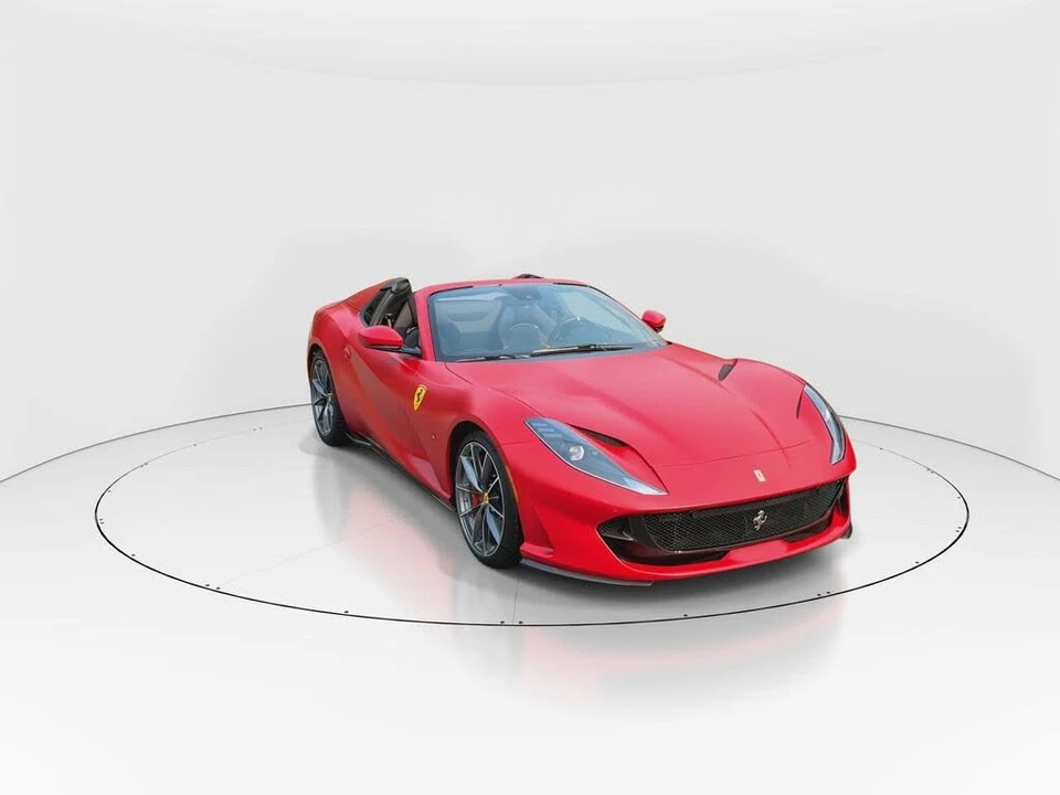 2023 Ferrari 812 GTS - Image 2 of 31