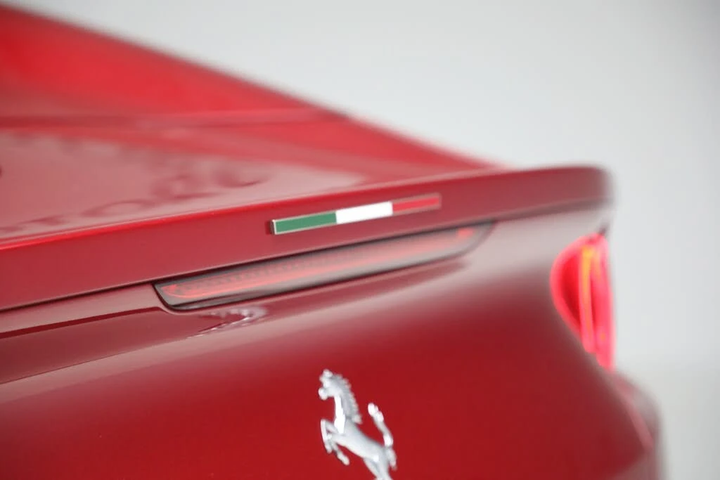 2023 Ferrari 812 GTS - Image 31 of 31