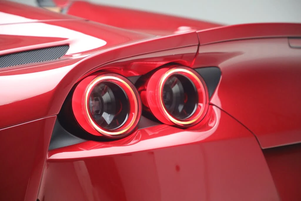 2023 Ferrari 812 GTS - Image 27 of 31