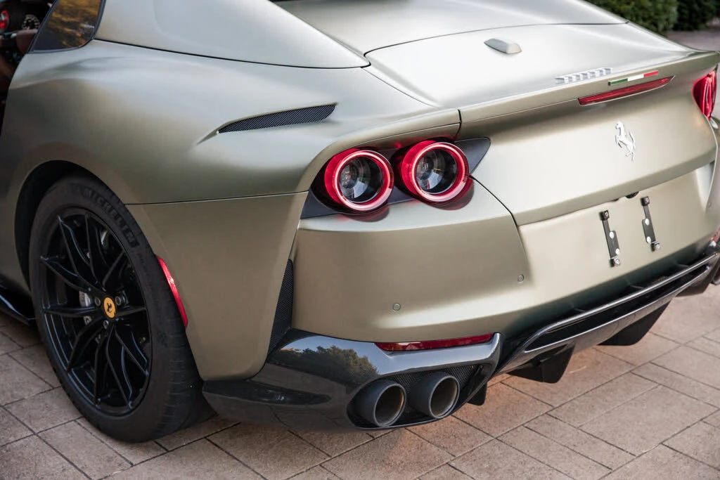 2023 Ferrari 812 GTS - Image 28 of 31