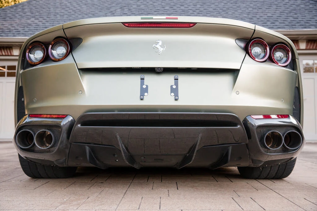 2023 Ferrari 812 GTS - Image 30 of 31