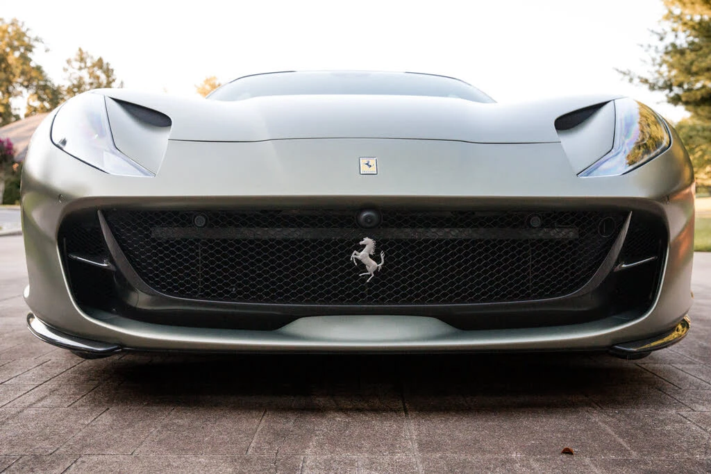 2023 Ferrari 812 GTS - Image 13 of 31