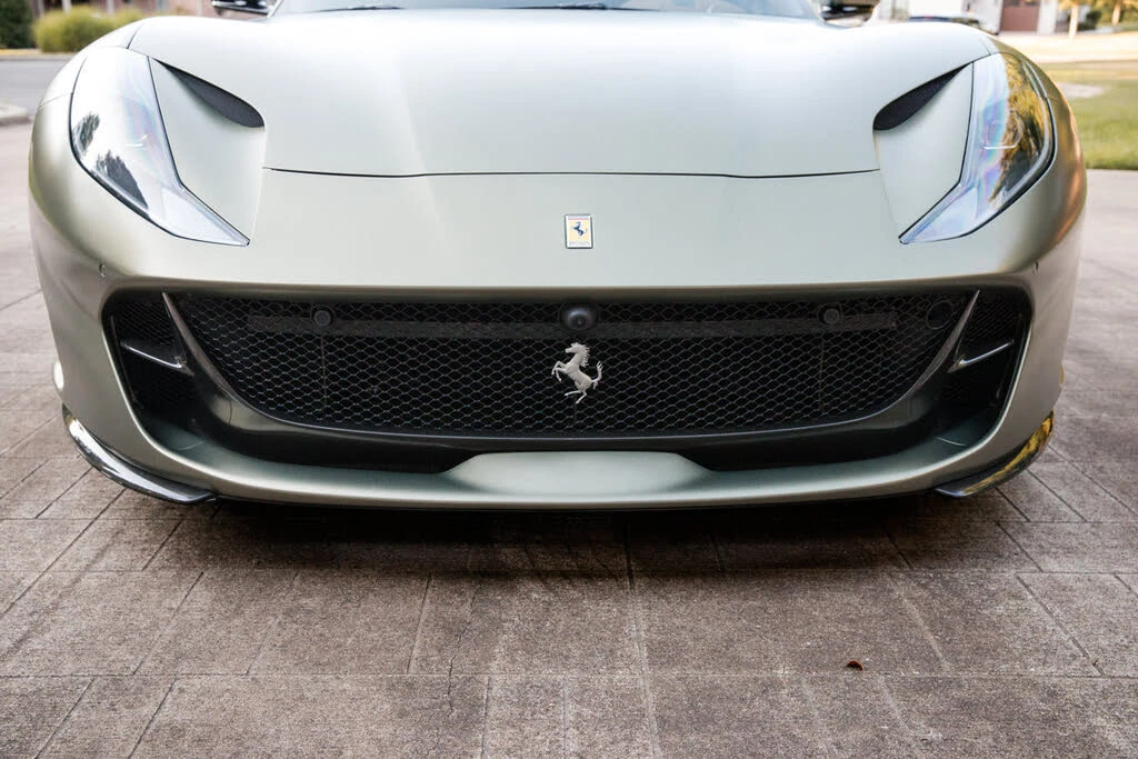 2023 Ferrari 812 GTS - Image 16 of 31