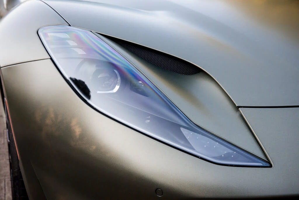 2023 Ferrari 812 GTS - Image 26 of 31