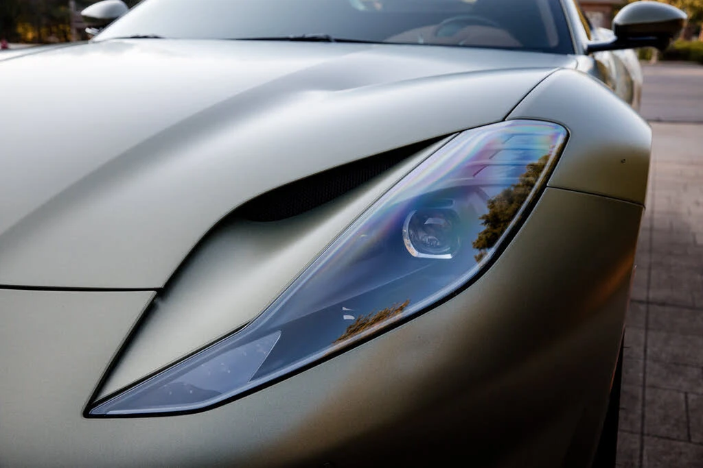 2023 Ferrari 812 GTS - Image 29 of 31