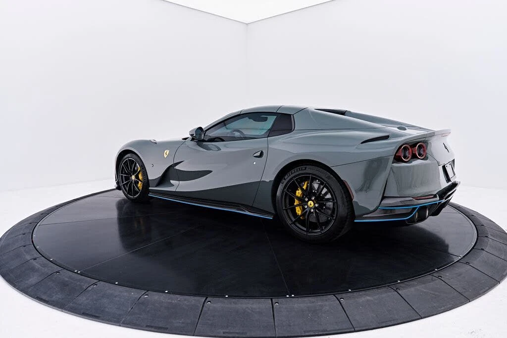 2023 Ferrari 812 GTS - Image 22 of 31