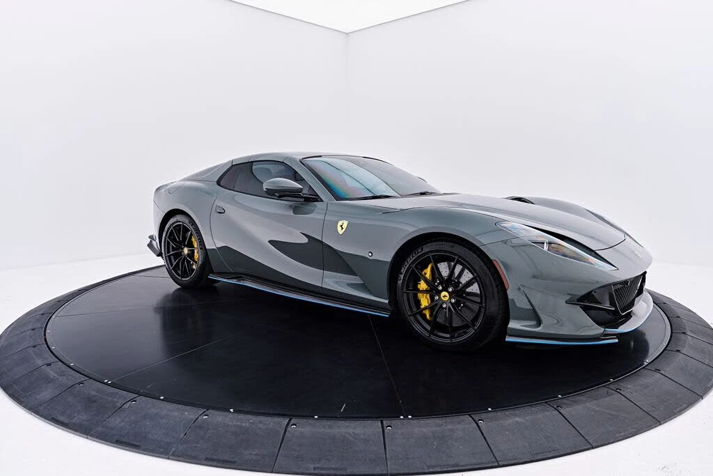 2023 Ferrari 812 GTS - Image 26 of 31