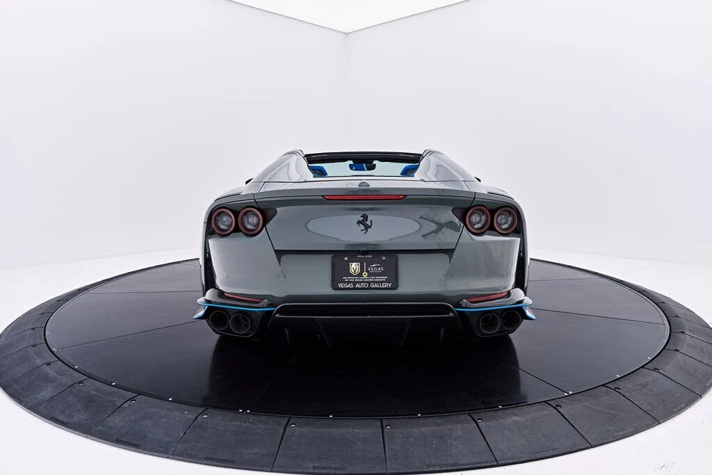 2023 Ferrari 812 GTS - Image 31 of 31