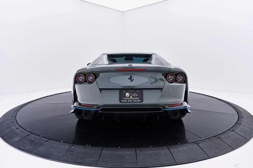 2023 Ferrari 812 GTS - Image 23 of 31