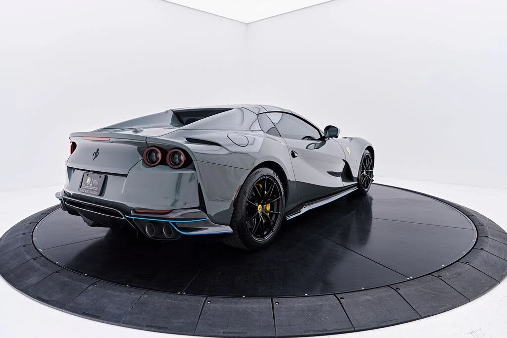 2023 Ferrari 812 GTS - Image 24 of 31