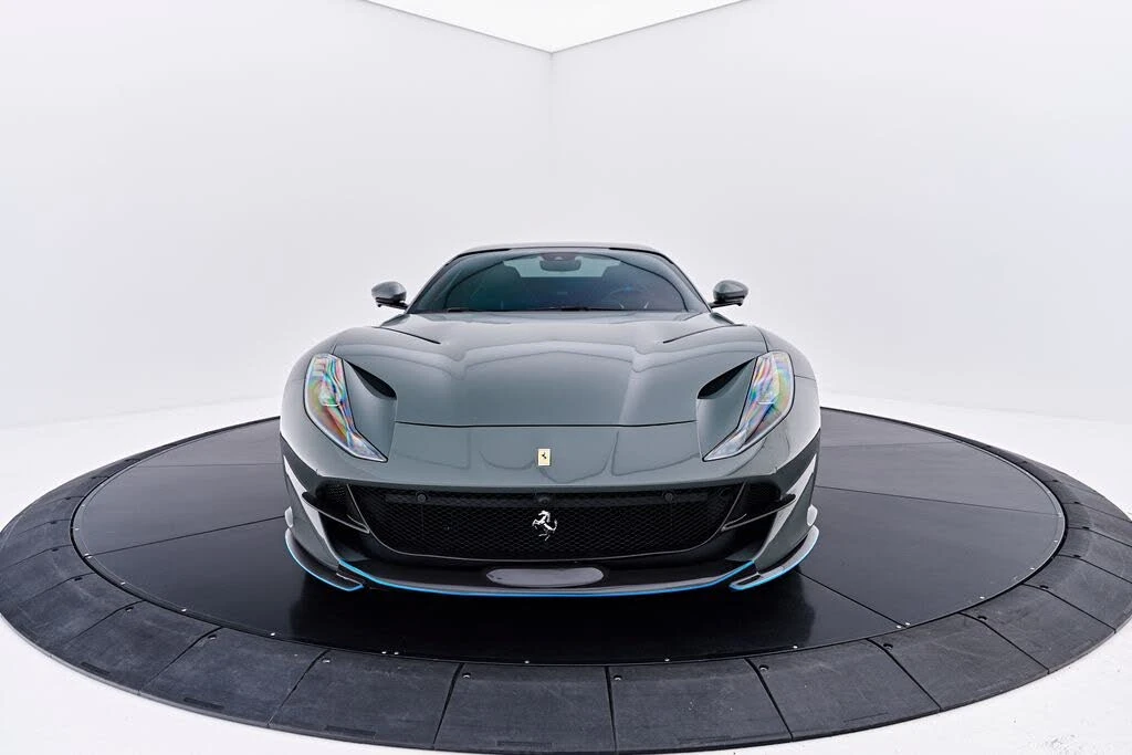 2023 Ferrari 812 GTS - Image 27 of 31