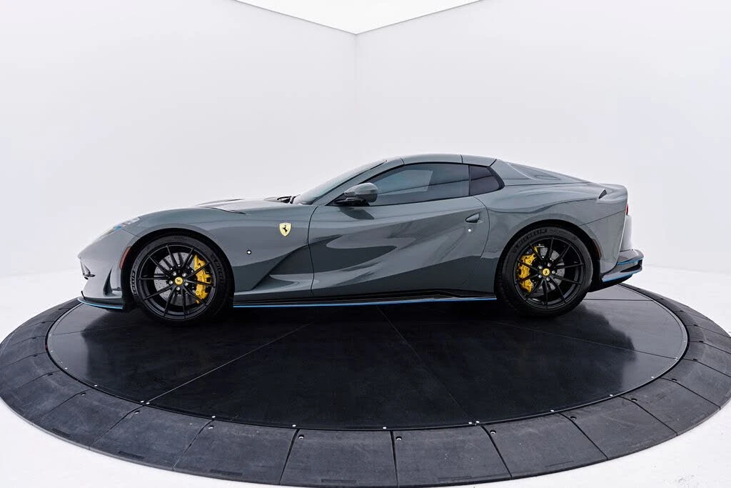 2023 Ferrari 812 GTS - Image 21 of 31