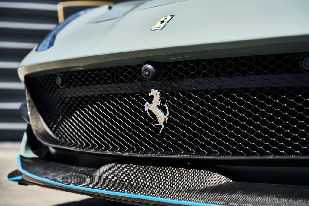 2023 Ferrari 812 GTS - Image 8 of 31
