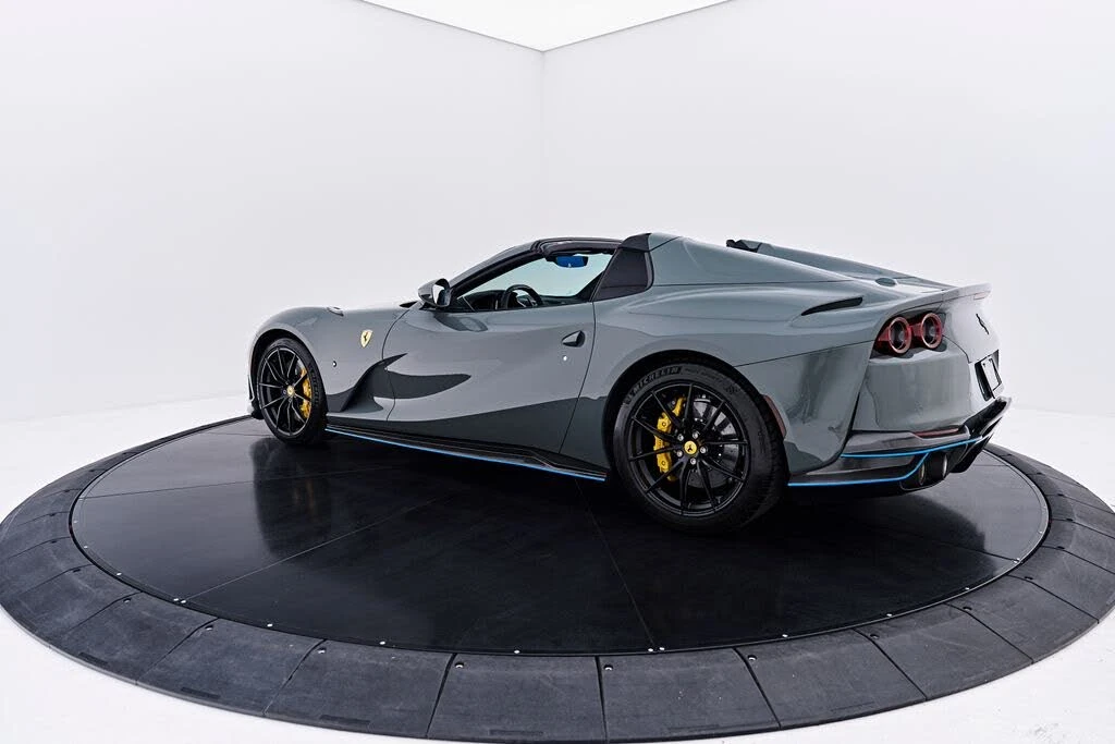 2023 Ferrari 812 GTS - Image 30 of 31