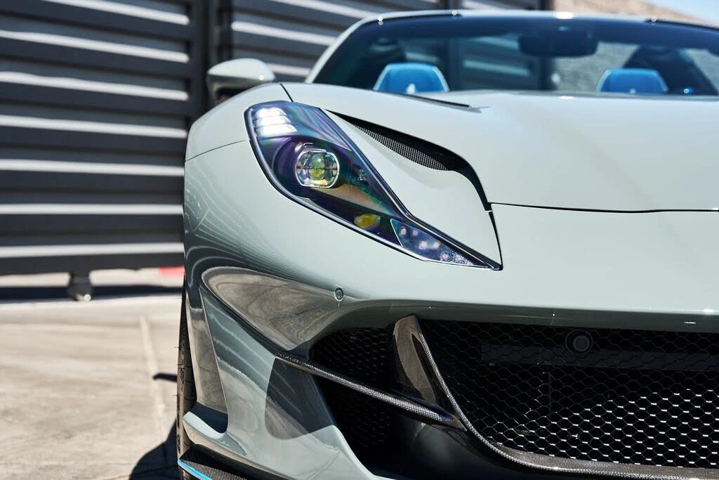2023 Ferrari 812 GTS - Image 10 of 31