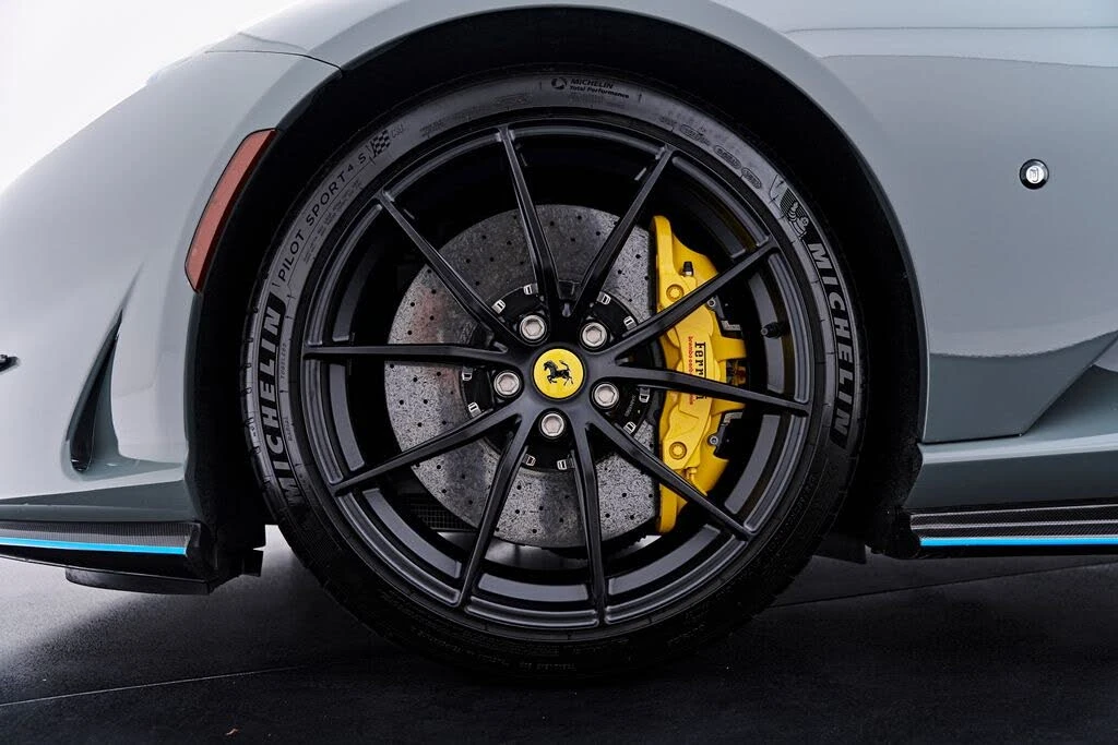 2023 Ferrari 812 GTS - Image 3 of 31