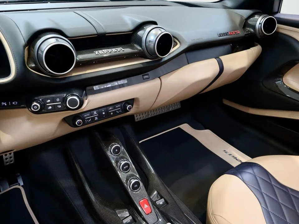 2023 Ferrari 812 GTS - Image 27 of 31