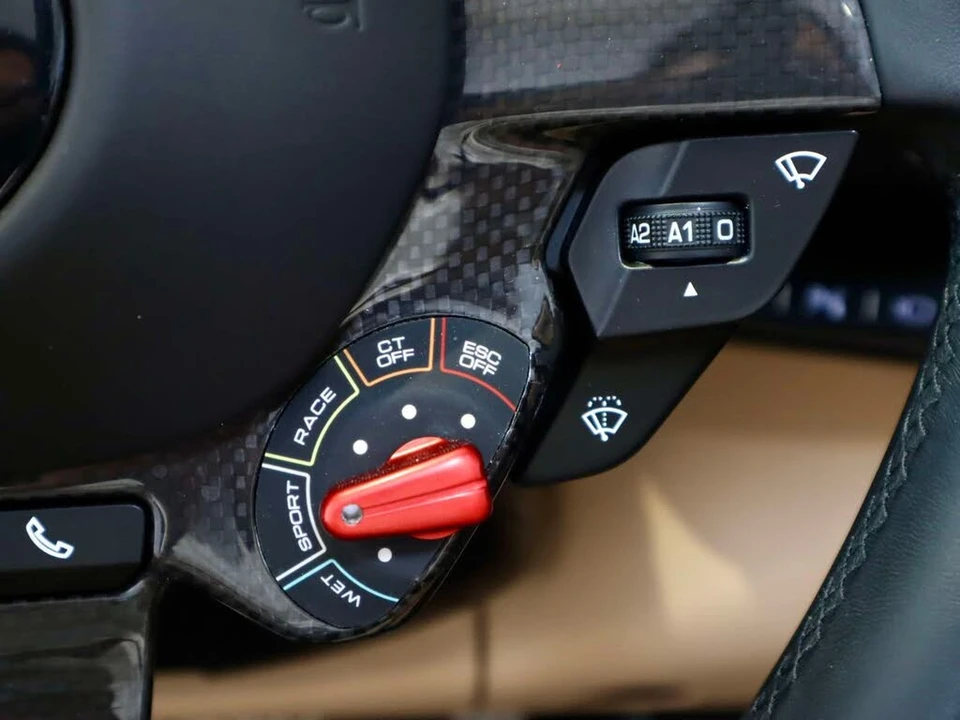 2023 Ferrari 812 GTS - Image 26 of 31