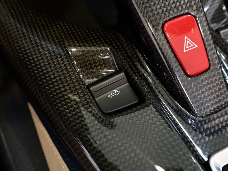 2023 Ferrari 812 GTS - Image 30 of 31